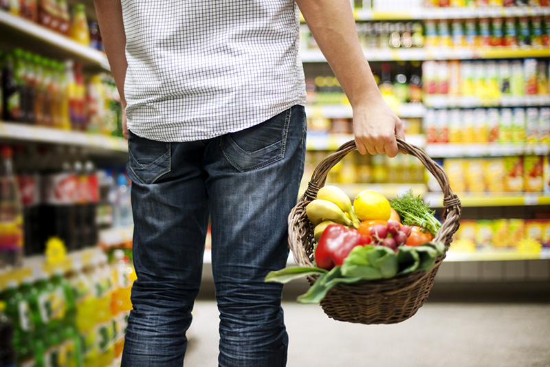 Your Personal Grocery Shopper: 11 Healthy Foods to Put Into Your Cart this Week