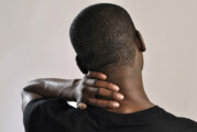 Ergonomic Tip of the Week: What a Pain in the Neck!
