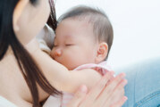 Celebrate World Breastfeeding Week, August 1 through 7