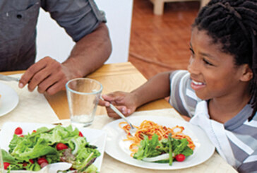Kids Need a Heart Healthy Diet Too