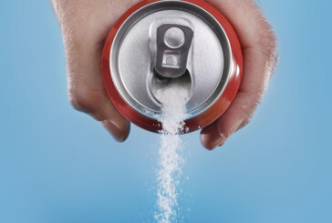 Sugary Drinks May Explain 180,000 Deaths Worldwide Each Year