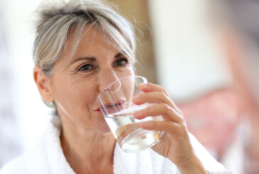 I’ll Drink to That! Benefits of Drinking Water