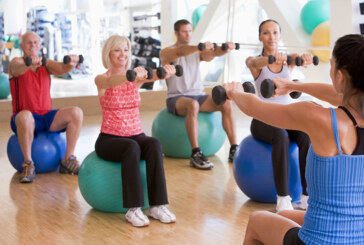 Health Crisis: Only 1 Out of 4 Americans Participate in Strength Training Programs