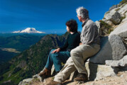 Get Fit Tip! Take it Outside—Just 20 Minutes Can Get You a Great Fresh Air Workout!