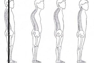 Get Fit Tip! Posturing for Success: Good Posture Creates a Strong Foundation for Movement