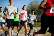 Pacing While Running