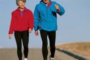 7 Tips to Help Keep You Solidly on Your Feet