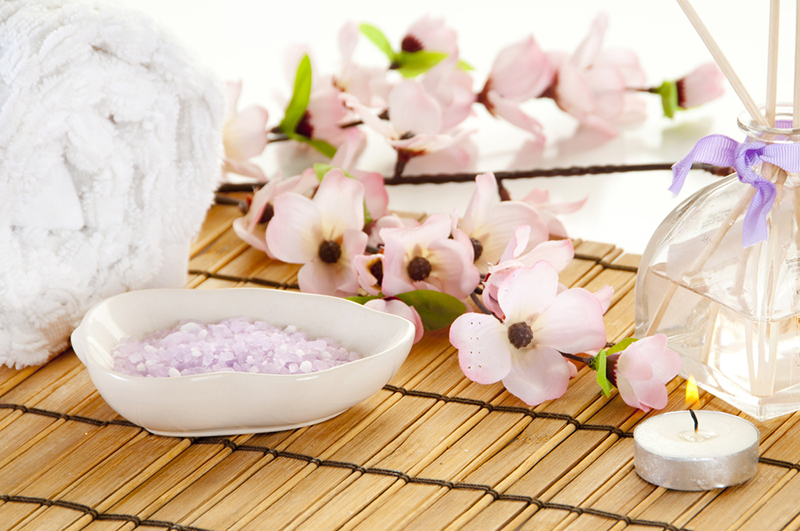 Looking for a New Stress Reliever? Try an Epsom Salt Bath!