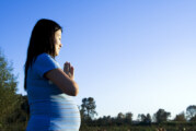 Exercising for Two is as Important as Eating Healthily for Two!
