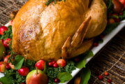 Don’t be a “Turkey M-I” and other holiday stories from the ER