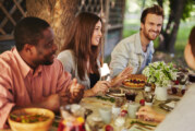 Hoping for Happy & Healthy Holidays? These Tips Can Help!