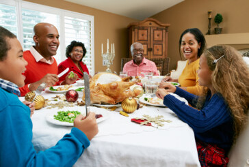 Managing Holiday Feasts When You Are Diabetic