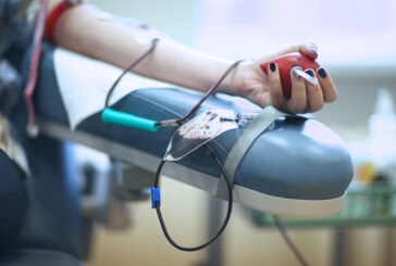 Plasma is Not Just a Type of TV… Facts about Blood Donation