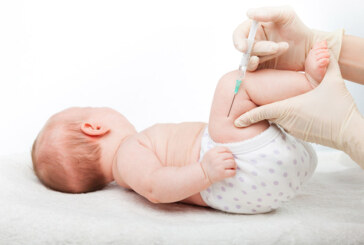 National Infant Immunization Week: To Vaccinate or Not to Vaccinate? Should it Even be a Question?