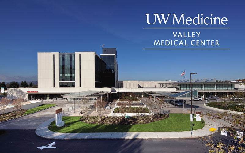 Top 10 Things Valley is Doing to Keep Patients & Visitors Safe