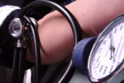 The Ups & Downs of Blood Pressure