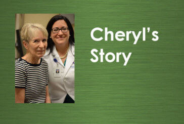 When Mysterious Pain Overtakes Life: Cheryl’s Journey Into an Abyss and Out
