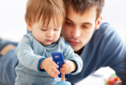 If You Think Your Child Has Special Needs or Delayed Development, Children’s Therapy May Help