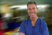 Chronic narcotic use prior to total knee replacement