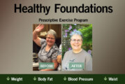 Peggy’s Journey to Wellness and Weight Loss