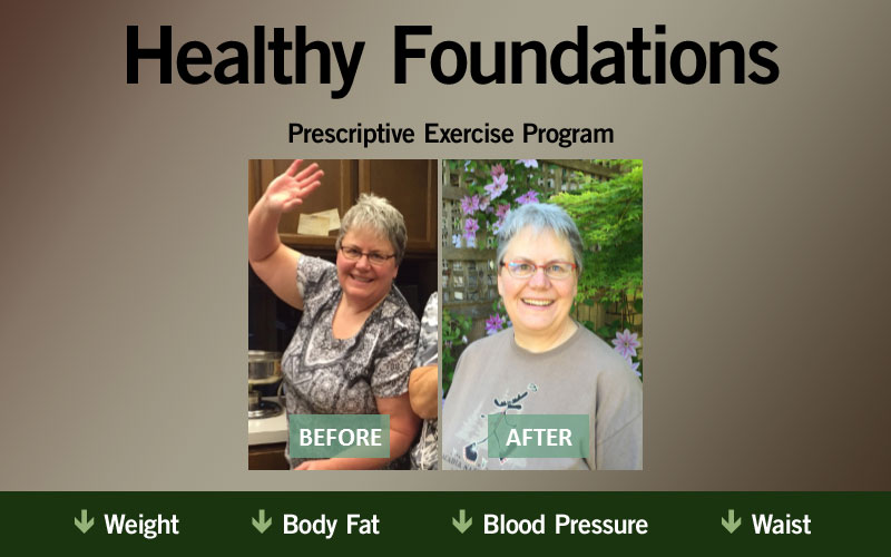 Peggy’s Journey to Wellness and Weight Loss