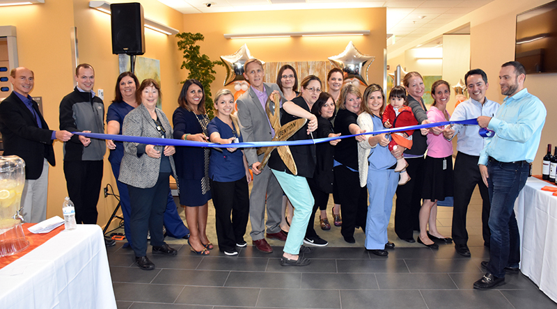 Highlands Clinic Opens in New Location