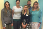 Journal Publishes Children’s Therapy Therapists’ Paper on Preliteracy Skills and Later Academic Success
