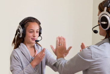 Integrated Listening Systems for Children