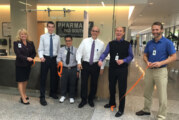 Prescription Pad South Reopens