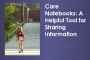 Five Reasons to Build a Care Notebook for Your Child