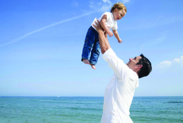 Washington State Fathers Network Provides Resources for Dads with Children with Special Needs