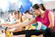Boost Your Mood with Exercise