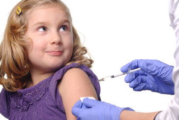 Does Your Health Need a Booster? Keep Your Vaccines Up to Date