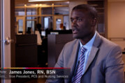 VP James Jones Describes Valley as Family