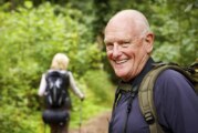 Game Changer! Age Changes the Rules for Diet and Exercise