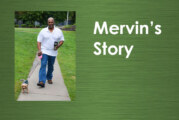 He’s Getting Better with a Little Help from Valley – Managed Care Support for Chronic Health Conditions
