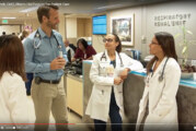 Dr. Jamie Park, CMO, Shares His Passion for Patient Care