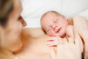 Ten Steps to Successful Breastfeeding: Preparation Starts with Learning about Breastfeeding during Pregnancy