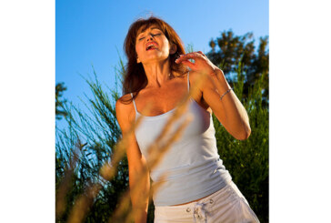 Do You Leak When You Sneeze? Kegel Exercises can Help You Stop the Leaks