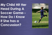 Concussions and Children
