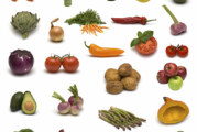 4 Ways to Give Healthy Food an Extra Flavor Boost