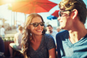 Got Your Eye on Sunglasses?