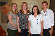 Welcome Birth Center Residents!