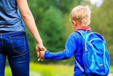 Check Out These Backpack Strategies to Keep Your Kids Safe from Pain & Strain