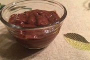 Valley Eats: Chocolate Pudding/Ice Cream