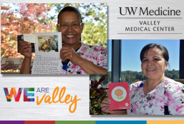 Patients Are First With Every Valley Med Team Member