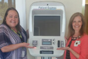 Patient Express Kiosk Pilot Successfully Launched at Maple Valley Clinic