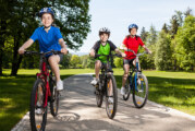 Outdoors for All: Recreational Activities Accommodating a Broad Range of Skill Levels