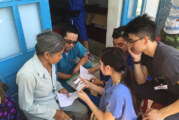 Valley Medical Center Donates Supplies to Successful Vietnam Medical Mission