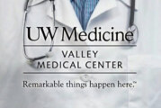 Congratulations to Valley Providers Recognized as Seattle Met Magazine “Top Docs” in 2024
